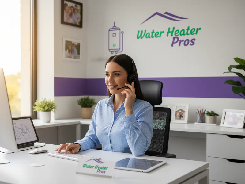 Water Heater Repair  in Altoona  FAQ